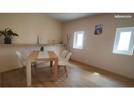 location d'un cabinet pluridisciplinaire de 15m² à elincourt-sainte-marguerite