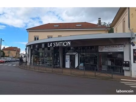 location pour bureau ou commerce