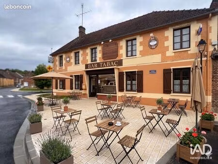 local 51 m² compiègne