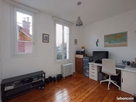 maison t3