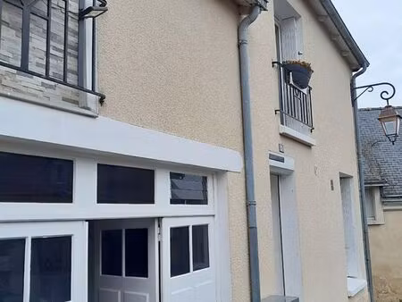location chemille