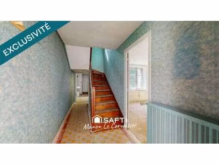 vente maison à concarneau (29900) : à vendre / 90m² concarneau