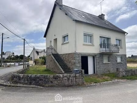 vente maison à grâces (22200) : à vendre / 71m² grâces