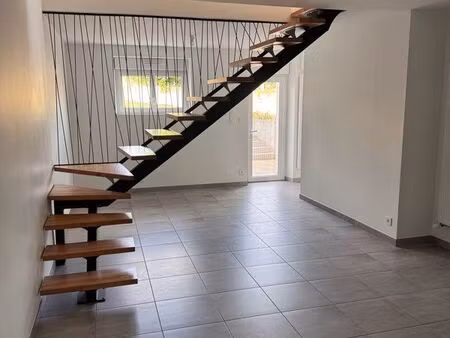 location maison 4 chambres
