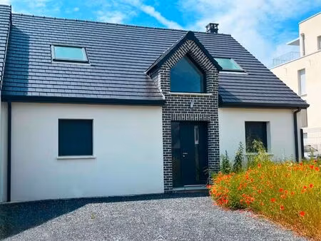 maison 5 pièces 103 m²