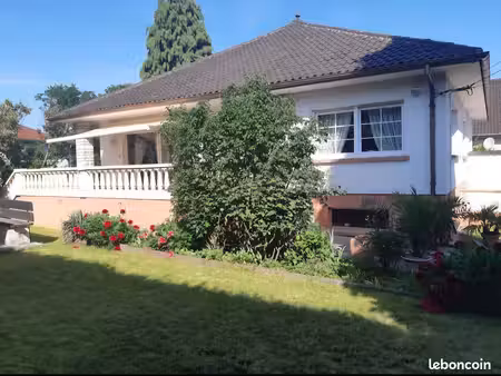 maison individuelle 178m2