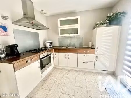 maison 4 pièces 93 m²