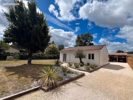 maison 3 pièces 70 m²