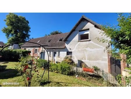 maison 180 m2