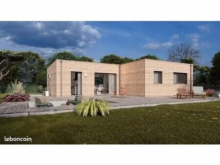 maison 5 pièces 89 m²