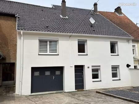 maison 5 pièces 98 m²