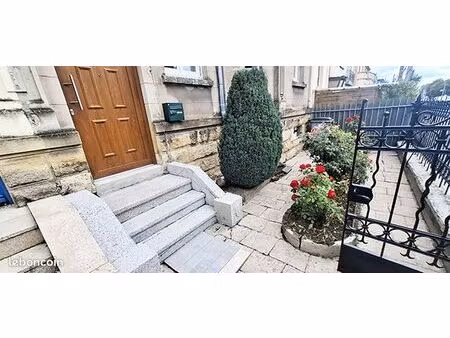 maison lumineuse 135 m2 5 ch jardin