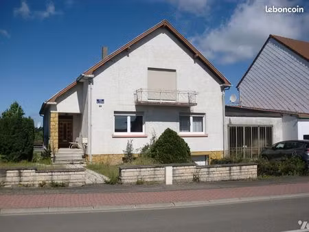 maison 7 pièces 146 m²