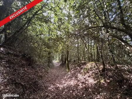 terrain 35471 m² molac