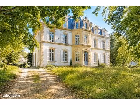 appartement 3 pièces 54 m²