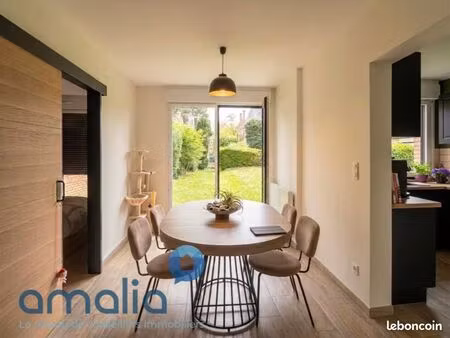 appartement 2 pièces 63 m²