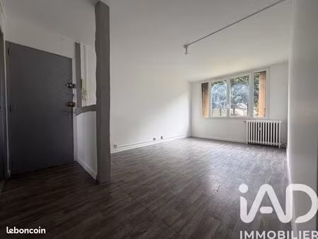 appartement 3 pièces 51 m²