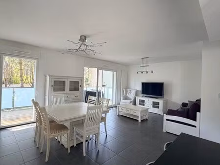 appartement t3