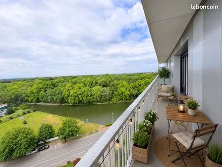 magnifique t2 évolutif en t3 – secteur vauban lille