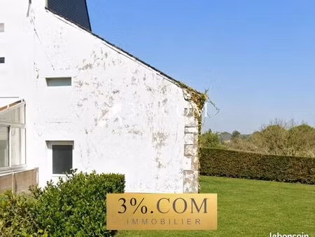 maison de village 2 pièces 40 m²