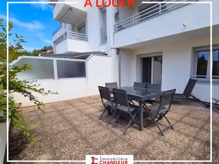 appartement 3 pièces 67 m²