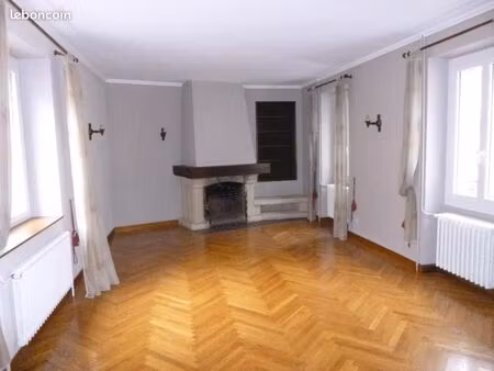 appartement 5 pièces 135 m²