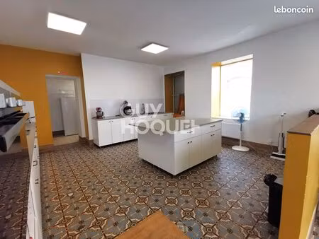 local commercial 50 m² armentieres