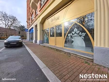 local commercial