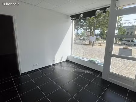 local commercial