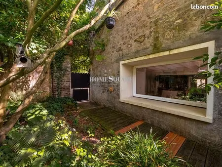 maison 5 pièces 155 m²
