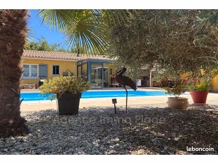 maison 4 pièces 106 m²