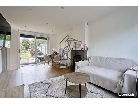 maison 4 pièces 87 m²