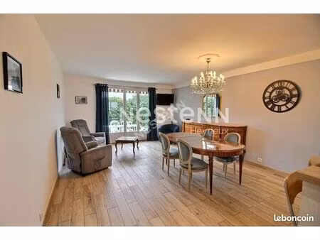 maison 4 pièces 83 m²