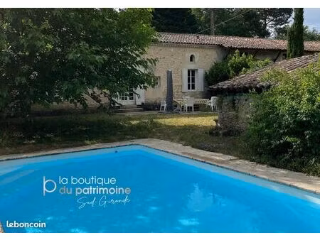 maison 5 pièces 180 m²