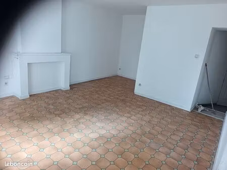 maison t2