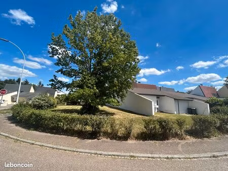 maison 127m2 - 3 chambres - montigny-les-metz