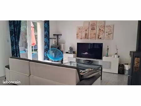 maison 5 pièces 106 m²
