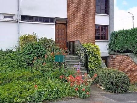 maison 5 pièces 90 m²