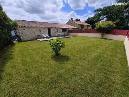 maison 83m2