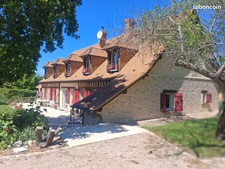 propriété a vendre