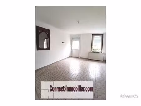 maison 6 pièces 87 m²