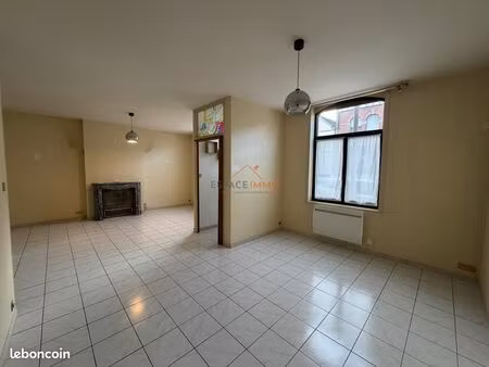 maison 6 pièces 91 m²