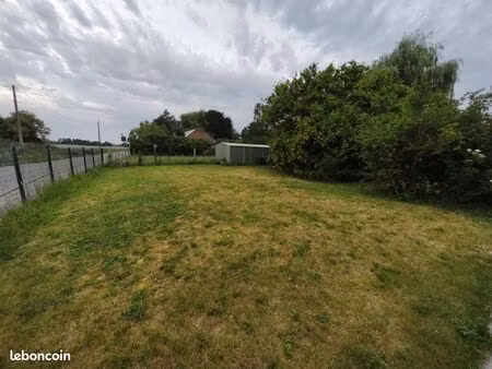 terrain ennetieres en weppes