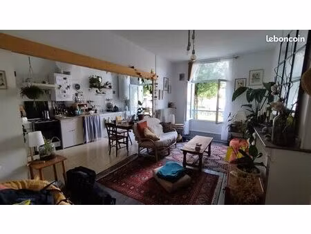 appartement t3