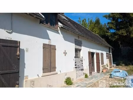maison 2 pièces 107 m²