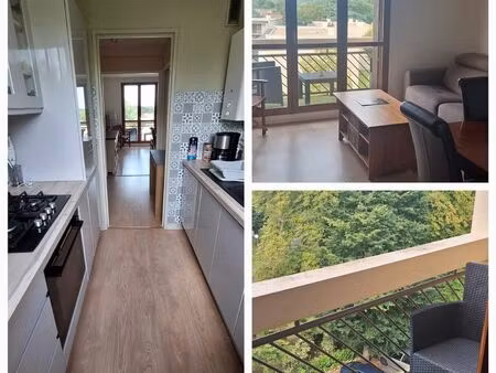 appartement f3 chantilly