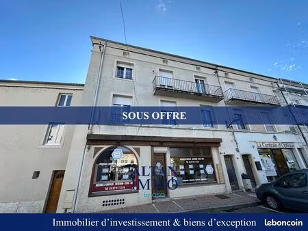 appartement 7 pièces 177 m²