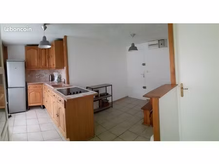 appartement 1 pièce