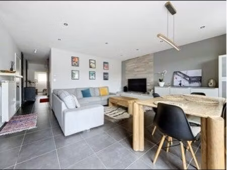 appartement à vendre evrange
