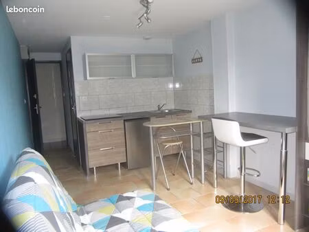 logements étudiants
